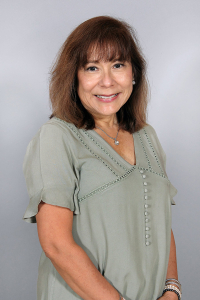 Myriam Peralta-Carcelen, M.D., MPH